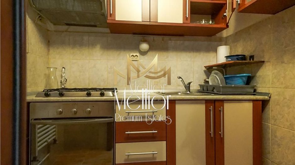 Garsoniera, 23 mp, Marasti, Cojocnei! - Poză 5