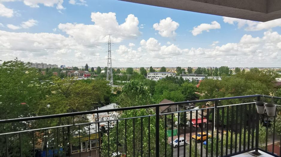 Garsoniera spatioasa mobilata si utilata - Poză 16