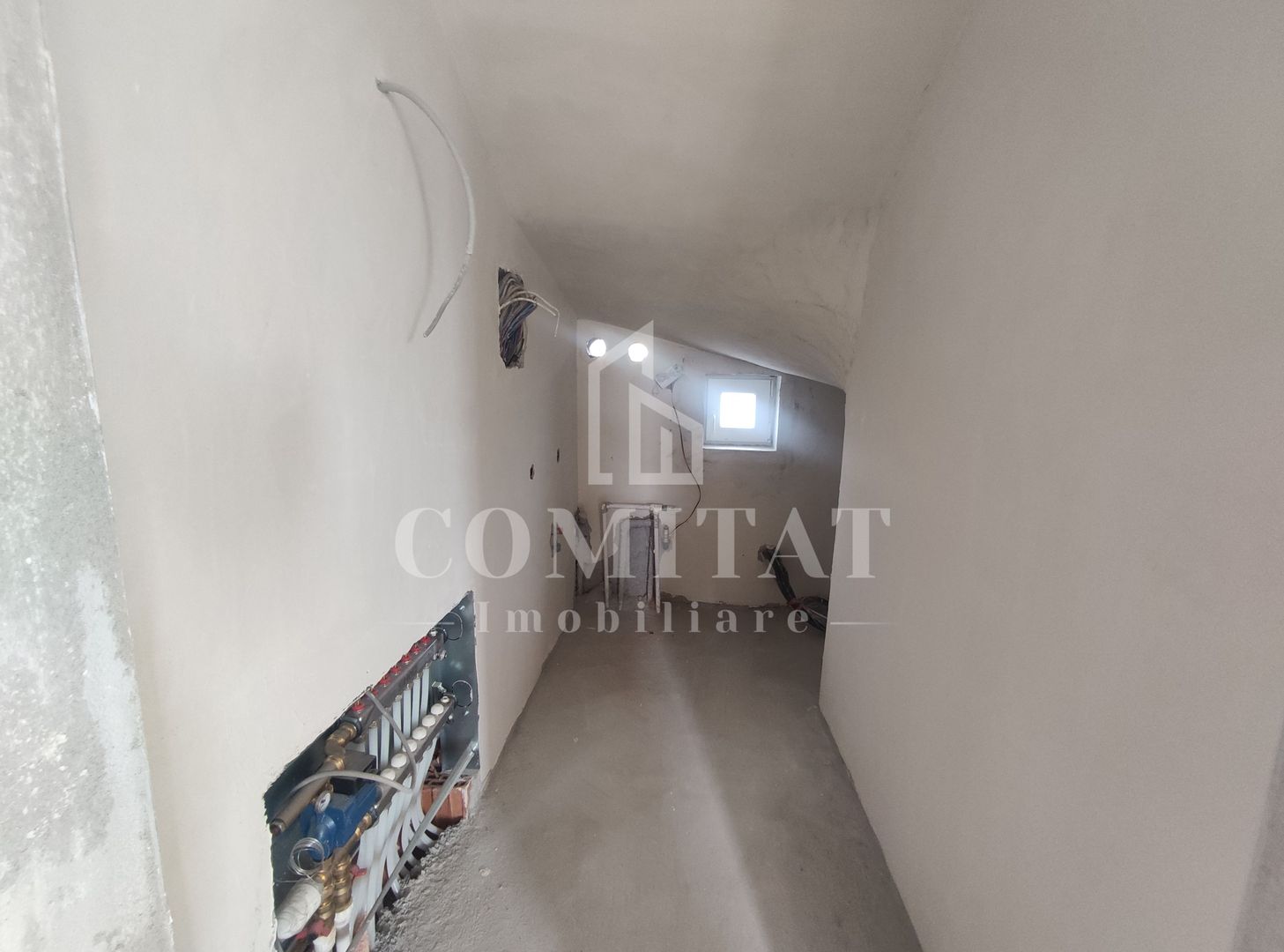 Casa 5 camere | 120 mp |  Zona Chinteni - Poză 16