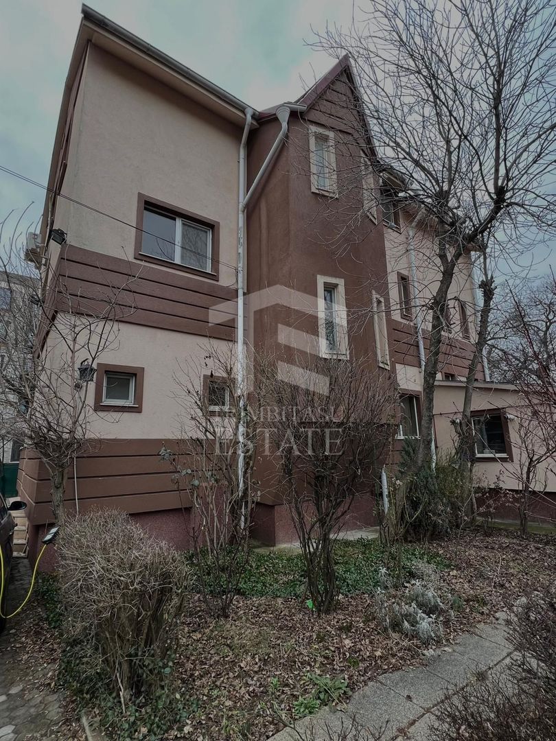 PIPERA - Iancu Nicolae - Gradina Zoologica | Vila 290 mp| Teren 387 mp - Poză 31