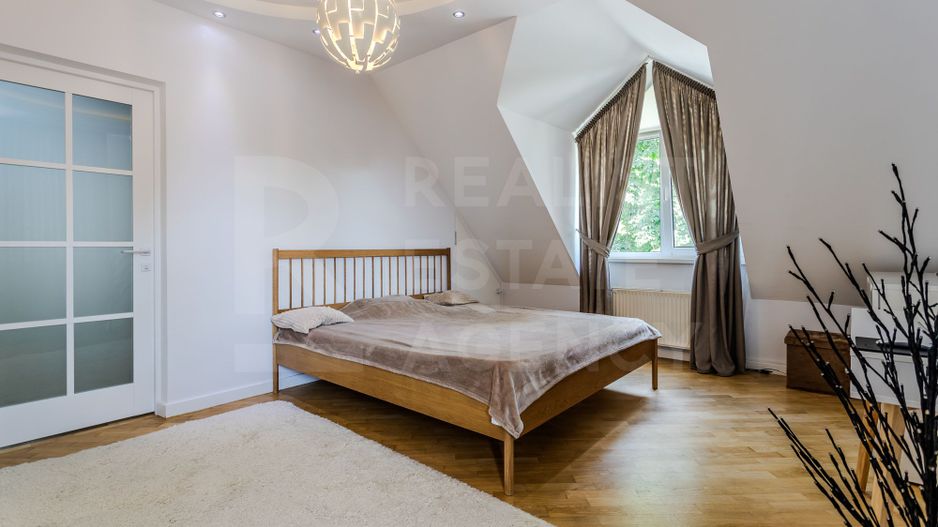 Vânzare, casă, 4 camere, str. Jubiliară, Codru - Poză 63