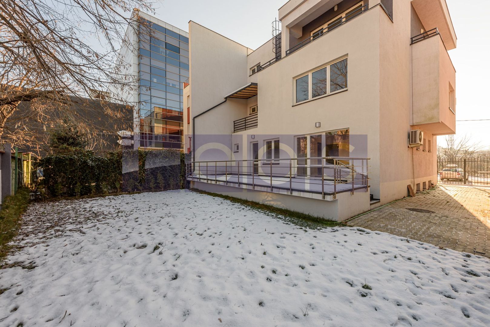VANZARE VILA | 7 CAMERE + GARAJ | BANEASA - HERASTRAU - Poză 1