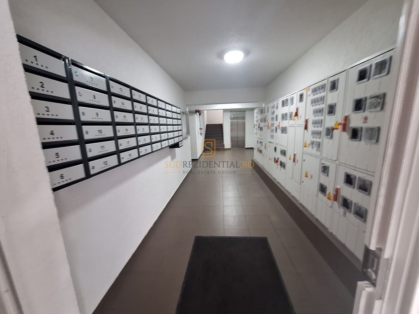 Apartament 2 camere | Prima închiriere Sector 4 | 10 min metrou - Poză 12