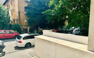 Hochparter de inchiriat | locuinta sau birouri | zona Aviatorilor - Poză 17