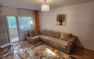 De inchiriat, 2 camere, bucatarie inchisa, mobilat- utilat, Metrou Favorit - Poză 1