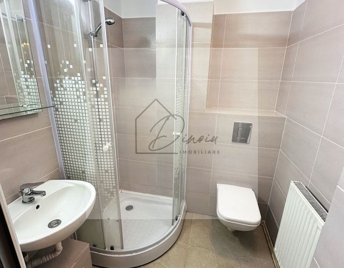 4 camere Apusului Militari I 2 bai 2 balcoane I CENTRALA PROPRIE - Poză 5