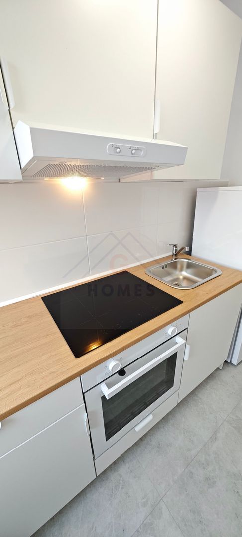 Renovat recent, aproape de Judetean, aproape de Complex, PET FRIENDLY! - Poză 5