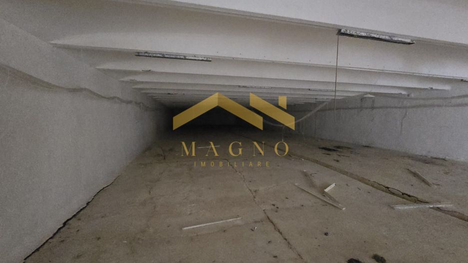 Hale industriale de vânzare – Arad, zona Exterior Vest / Calea Bodrog - Poză 8