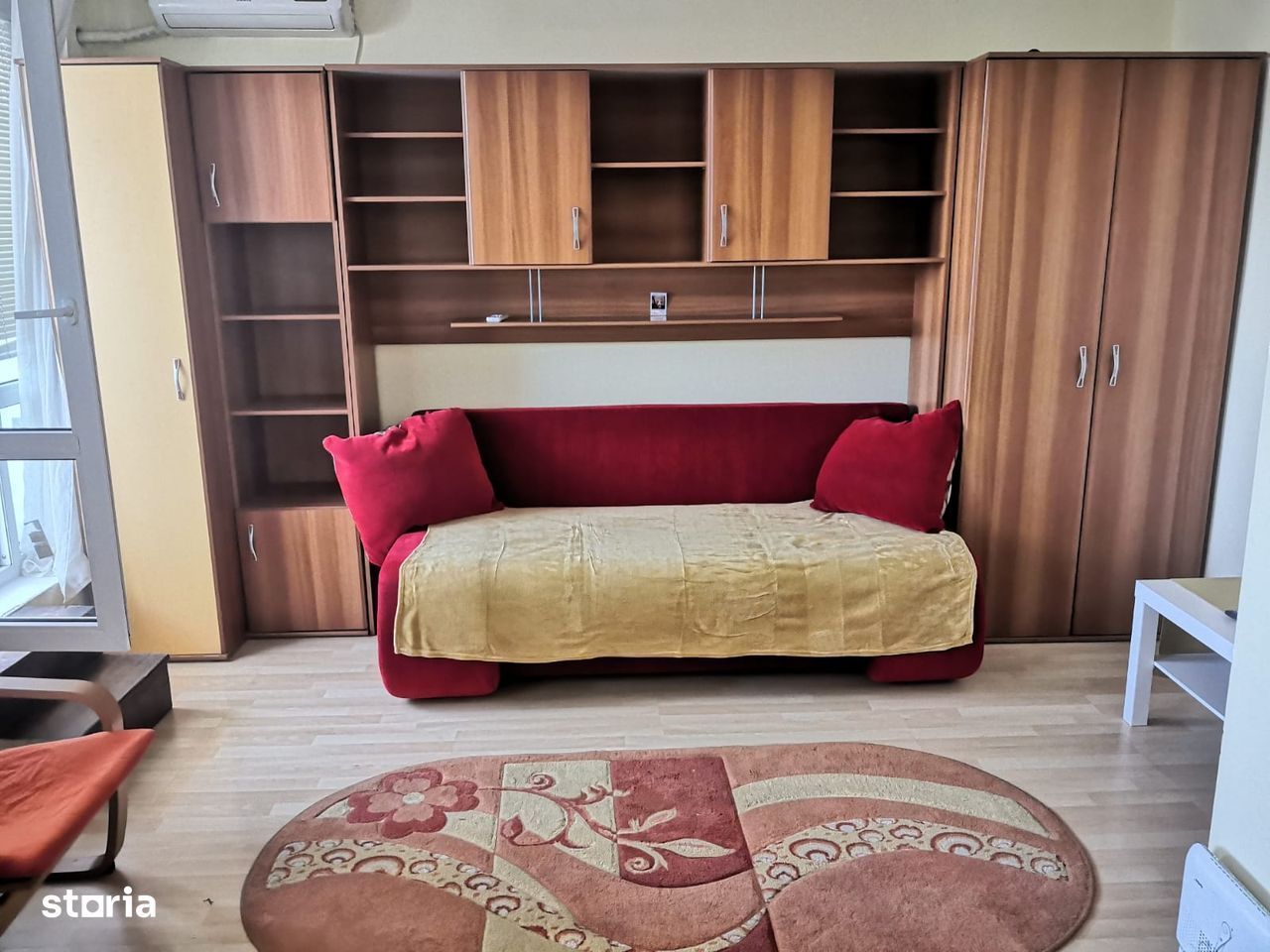 Garsoniera Piata Victoriei - Poză 3