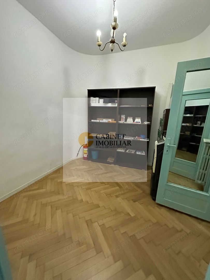 Piața C. A. Rosetti | 2 Camere | 66 mp | Etaj Intermediar - Poză 6