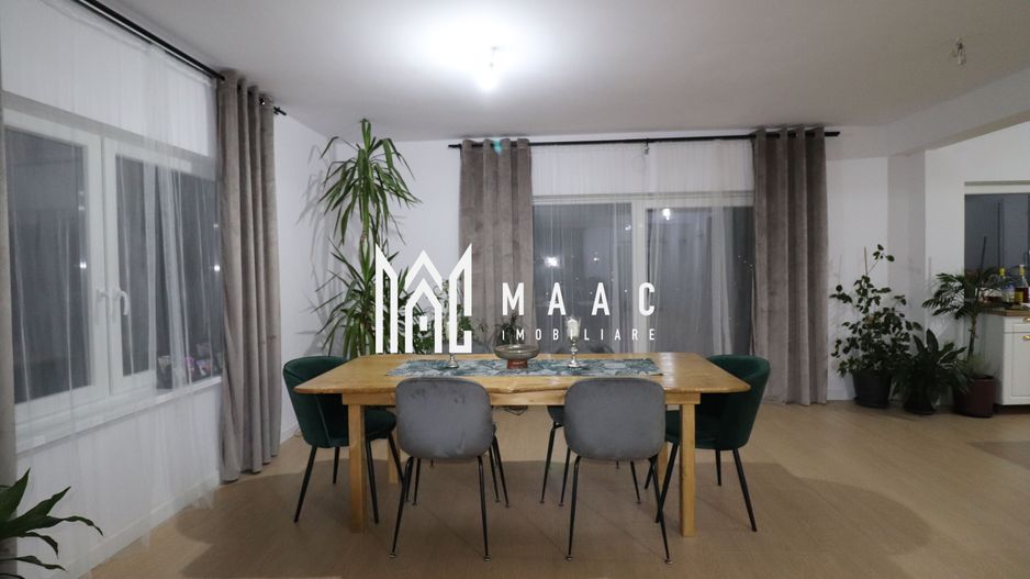 Casa individuala | 5 Camere | Teren 370 mp - Poză 4