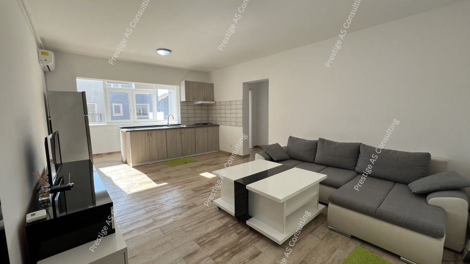 Apartament 3 Camere 1 Baie | Etaj 1 | Dumbravita-Decathlon - Poză 1