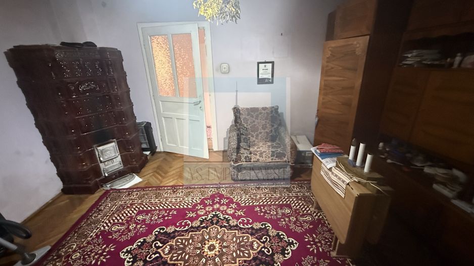 Casa 3 camere,singur in curte,360 mp teren - Halchiu/Brașov - Poză 18
