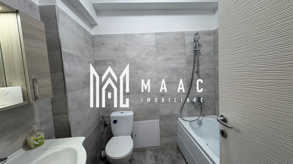 Apartament 3 camere decomandat | Arhitectilor,| 76 mp - Poză 5
