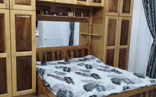 Apartament de vanzare cu 2 camere etaj 1 - langa Shopping City - Poză 6