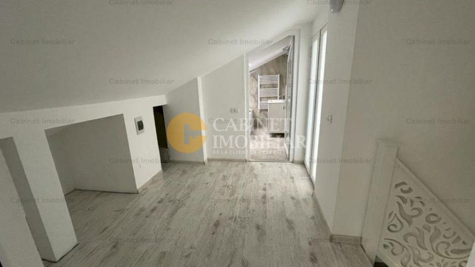 Apartament 3 Camere Bloc Nou Cug Boxa+ Loc Parcare - Poză 2