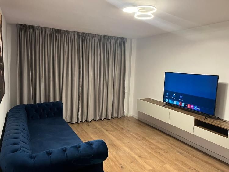 Vanzare Apartament de lux 2 Camere Adiacent Decebal - Poză 1