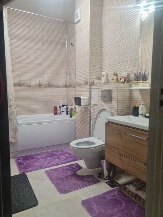 Vanzare apartament cu 2 camere in Apahida - Poză 5