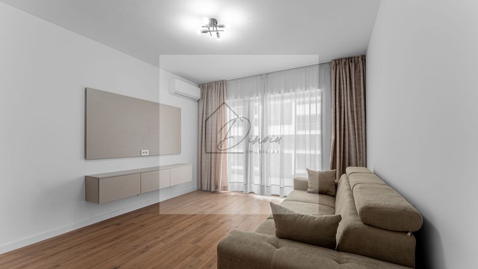 2 camere PRIMA VISTA  Promenada Pipera I TVA INCLUS I Premium I COM 0% - Poză 27