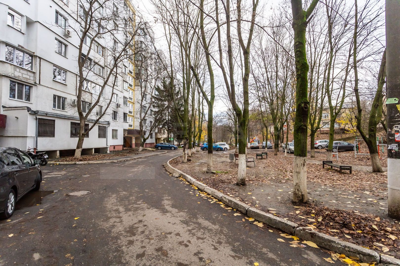 Vânzare, apartament, 2 camere, strada Petru Zadnipru, Ciocana - Poză 19