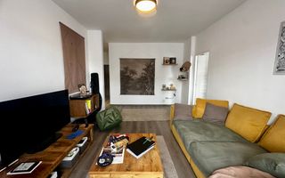 Apartament 2 camere | Loc de parcare | Zona Parcului Poligon - Poză 3