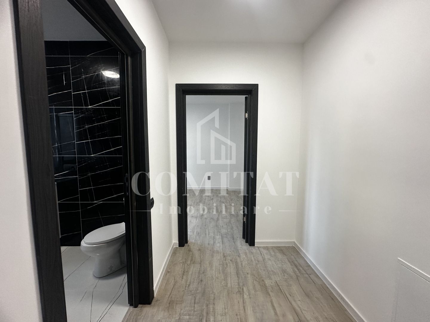 Apartament 2 camere | Finisat | Zona Stadionului-Floresti - Poză 8