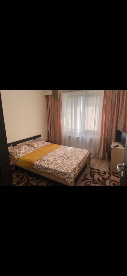 Apartament 3 camere craisorului- petre ispirescu -13 Septembrie. - Poză 5