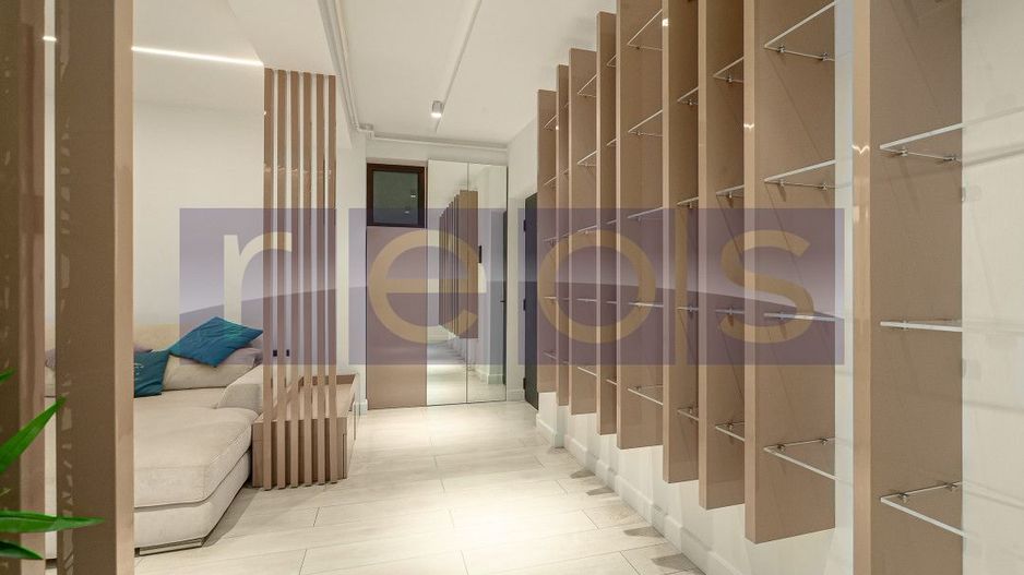 VANZARE APARTAMENT 2 CAMERE | MOBILAT SI UTILAT | BLOC NOU AVIATIEI | - Poză 7