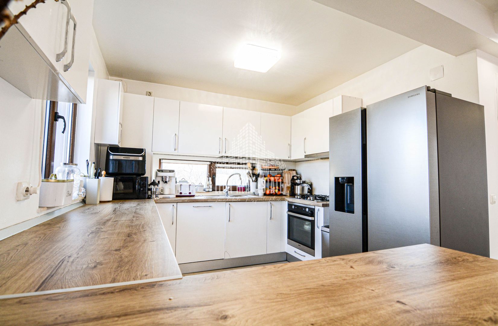 Casă individuală modernă, complet mobilată, în Florești – Cluj - Poză 12