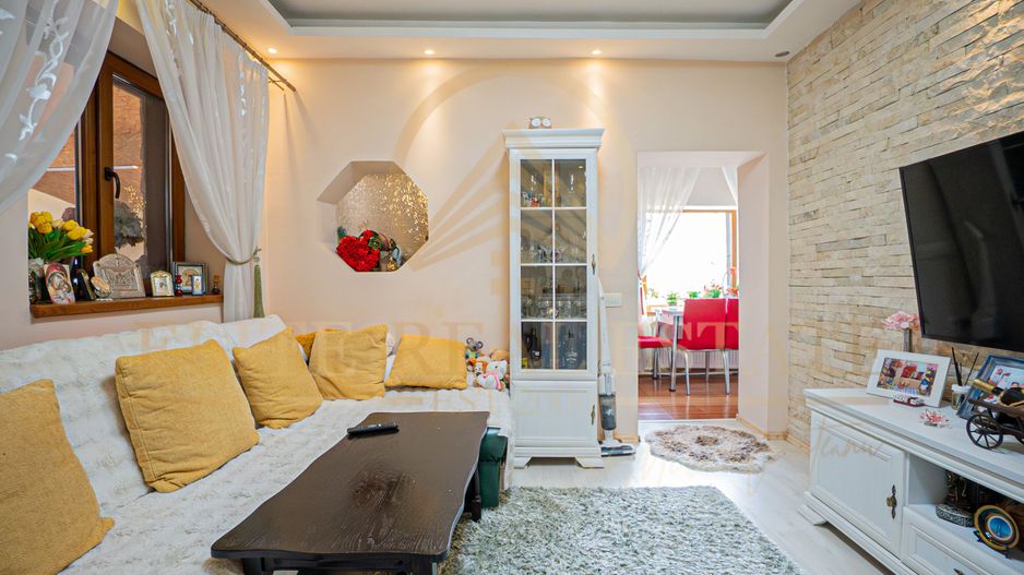 Casă cochetă în zona Anda |  Liniște, confort și intimitate - Poză 4