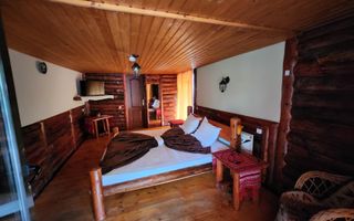 Pensiune cu Salina, Moroieni- Investitie la Cheie in Turismul Montan - Poză 15