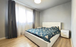 Apartament 2 camere | 50 mp | Renovat | Etaj 3/4 | Cetate - Mercur - Poză 3
