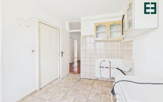 Apartament cu 2 camere etaj 1 - Zona Buziașului Timișoara - Poză 15