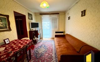 Aprtament 2 camere | 40 mp | Zona Micro 15 - Poză 2