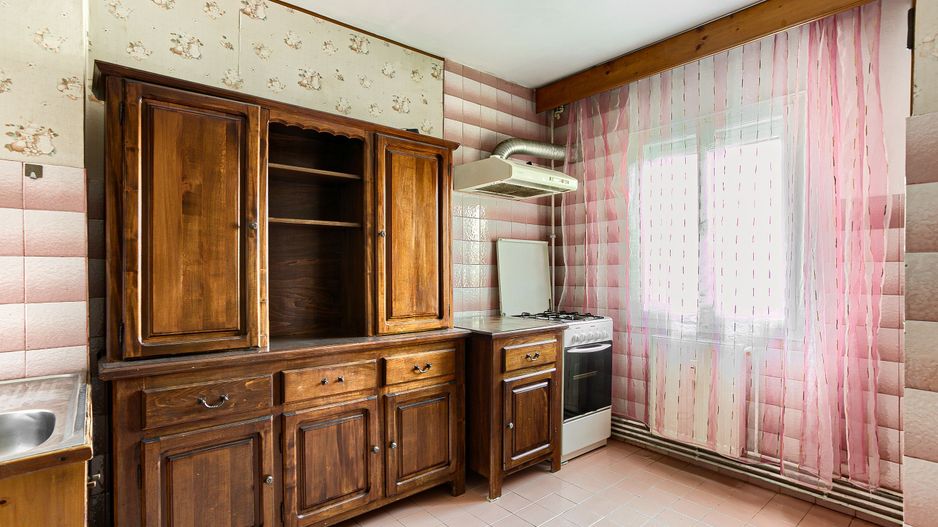 VANDUT Apartament cu 2 camere, etaj 1 in Micalaca zona Voinicilor - Poză 3