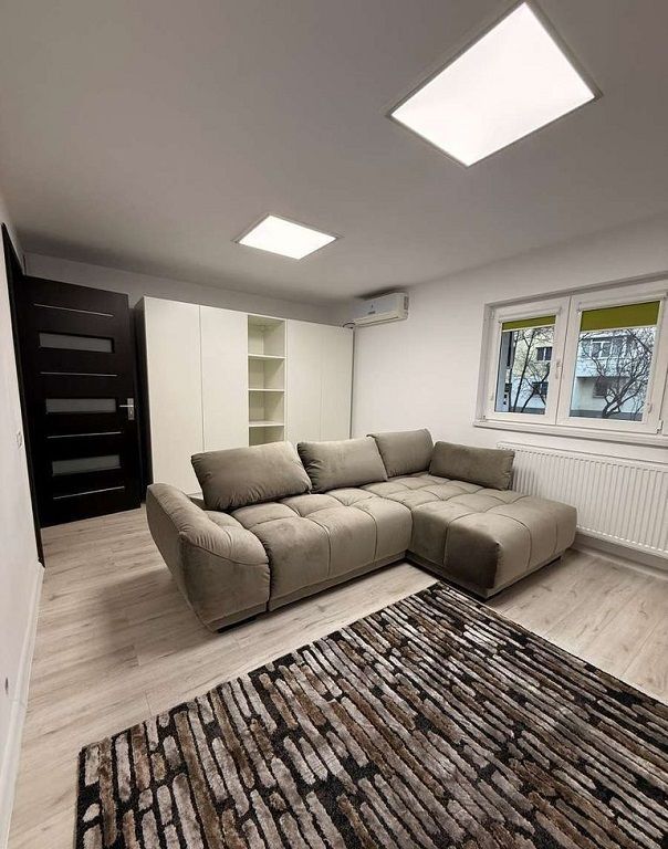 Prima inchiriere | Apartament 2 camere | Aviatiei | 2 bai | Metrou Aurel Vlaicu - Poză 6