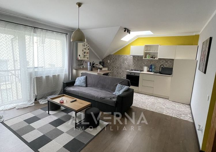 Apartament 3 camere | 60 mp + balcon 11 mp | Buna Ziua - Poză 2