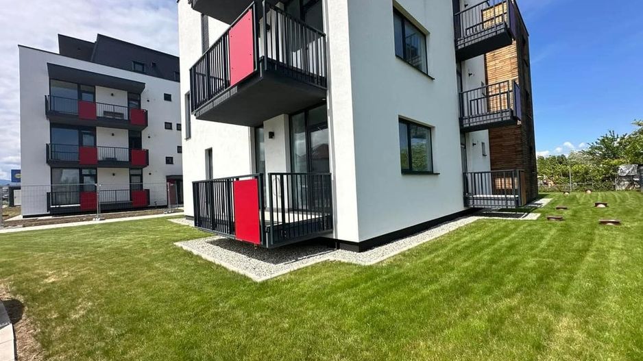 PENTHOUSE PREMIUM ÎN ȘELIMBĂR – PRIVELIȘTI CĂTRE FĂGĂRAȘ SI CINDREL - Poză 1