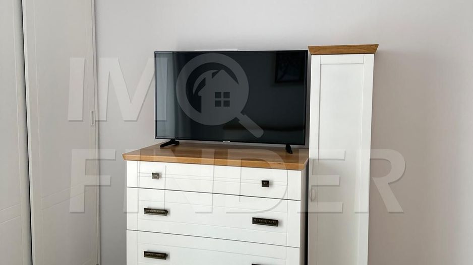 Apartament 2 camere - Centru,  Bloc Nou cu Parcare - Poză 6