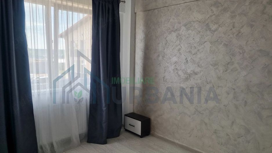 Apartament 2 camere, 41 mp, cu loc de parcare, Iris Residence, Valea Lupului, Iași - Poză 1