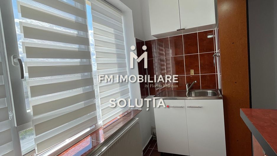 Apartamanet 2 camere-decomandat, Păltinișului colt cu Macului - Poză 9