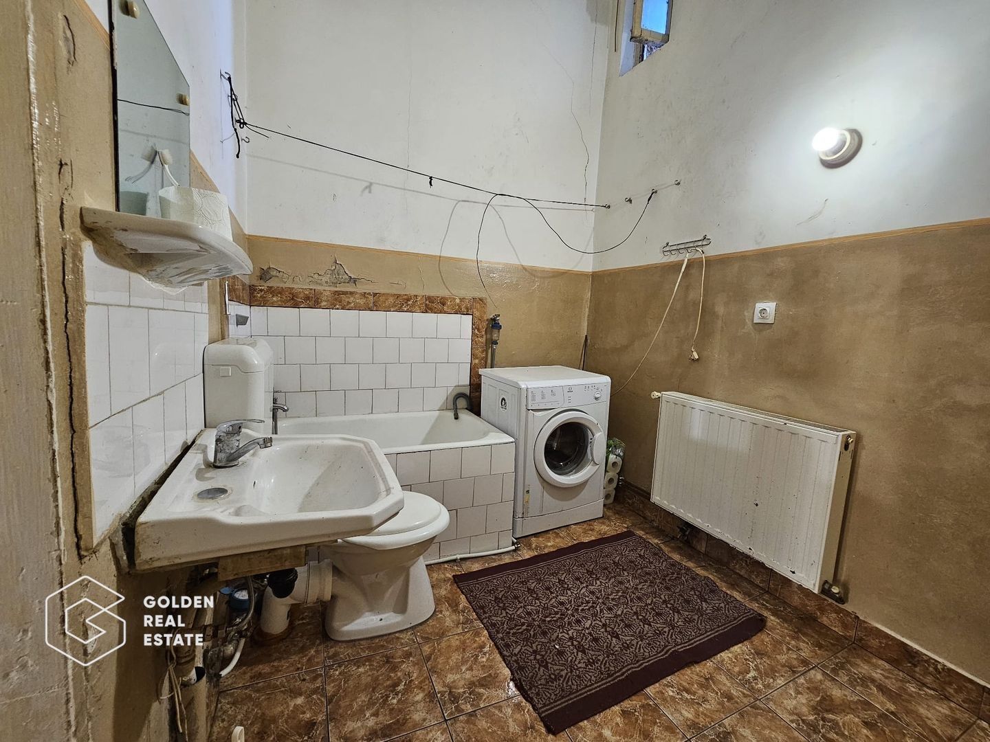 Apartament o camera, zona Centrala - Poză 7