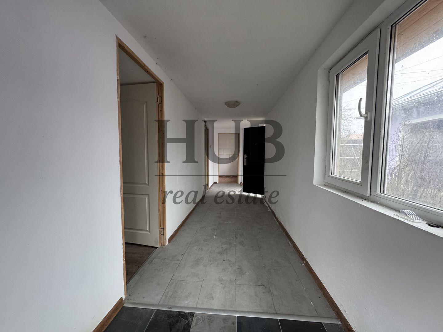 Casa in centru comunei Traian | jud. Bacau | de vanzare - Poză 4