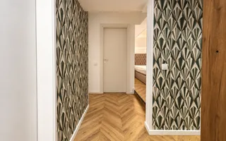 READY TO MOVE IN | LOFT ELEGANT | PARCARE DUBLĂ | BUCURESTII NOI - Poză 15