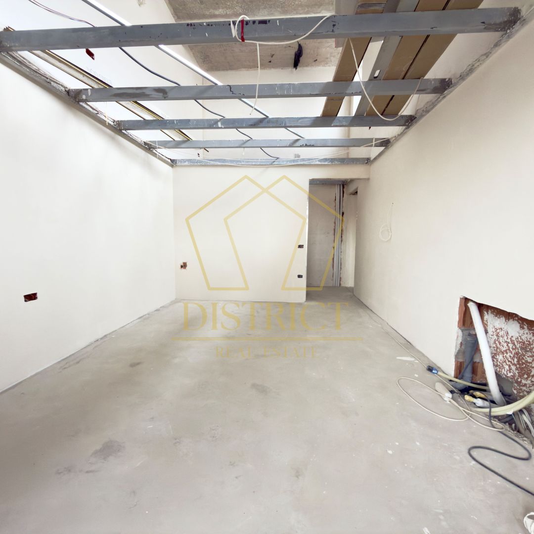 Apartament premium 4 camere, pe doua niveluri | Dumbravita | Kaufland - Poză 7