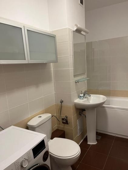 2 CAMERE | PARCARE | BLOC 2010 | 4 MIN METROU MIHAI BRAVU - Poză 10