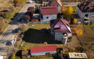 Vânzare, casă, 180 mp + 7,11 ari, str. Durlești, Dumbrava - Poză 6