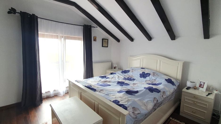 Vand casa pe Colonia de Sub Deal ,langa varianta Floresti- Grigorescu - Poză 13