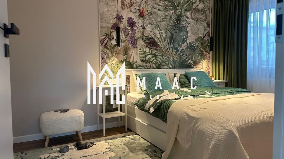Apartament 2 camere | Etaj 1 | Balcon | Paarcare | D. Stanca - Poză 4