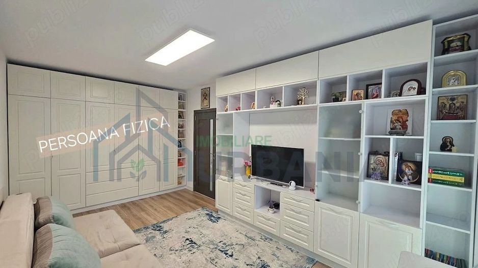 Apartament 2 camere decomandat, bloc nou, Tătărași, Iași - Poză 2